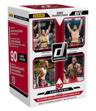 2023 Donruss UFC Blaster Box