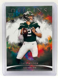 2021 Panini Origins Zach Wilson RC