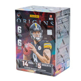 2022 Panini Origins NFL Blaster Box