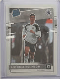 2020-21 Panini Donruss Optic Antonee Robinson RC