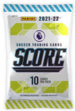 2021-22 Score Premier League Retail Pack