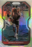 2020-21 Prizm Silver Dennis Rodman