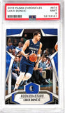 2019-20 Chronicles Rookies & Stars Luka Doncic PSA 9