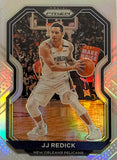 2020-21 Prizm Silver Prizm JJ Redick