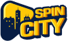 Spin City Casino Logo